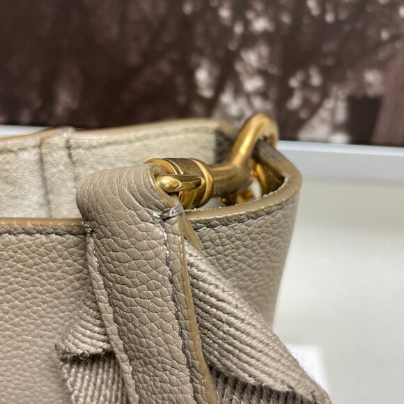 Celine Bucket Handbag - Picture 3 of 5